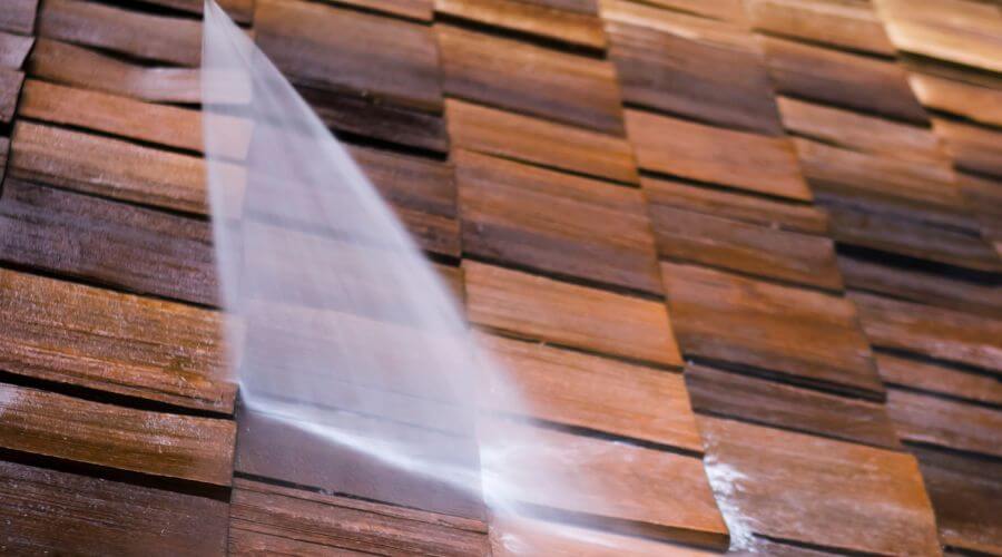 Shingle Roofing in Goldthwaite, TX
